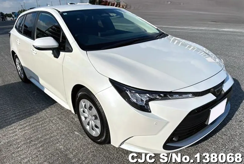 Toyota / Corolla Touring 2024