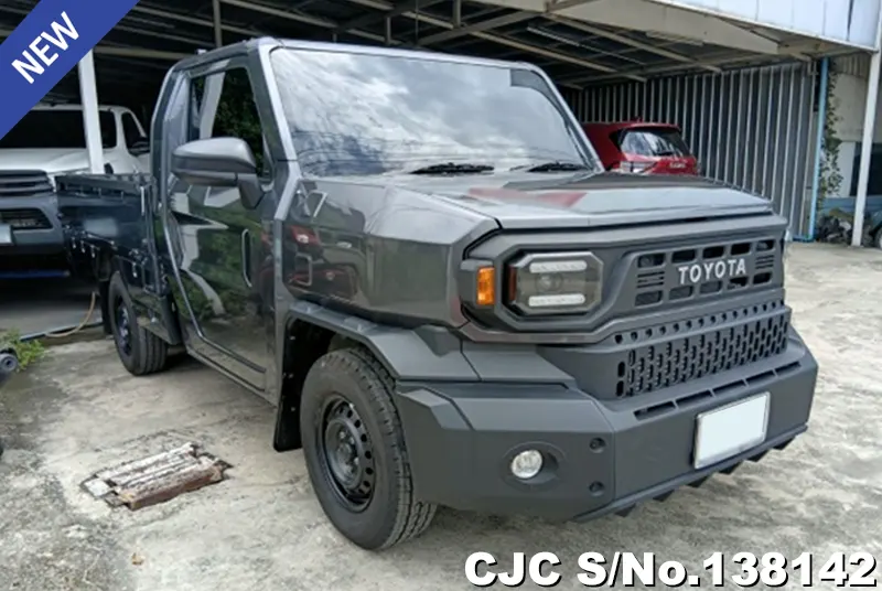 Toyota / Hilux / Champ 2025