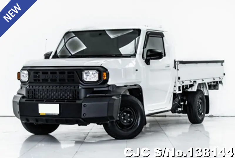 Toyota / Hilux / Champ 2024