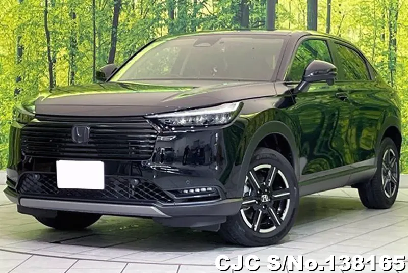 Honda / Vezel 2025