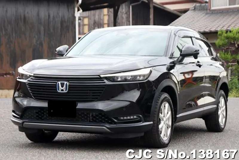 Honda / Vezel 2023