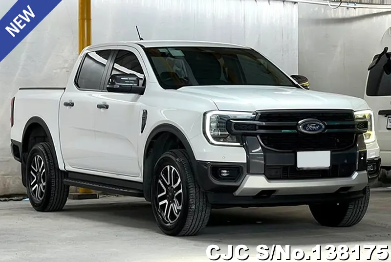 Ford / Ranger 2023