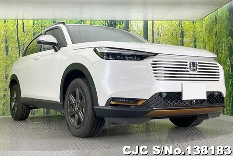 Honda / Vezel 2025