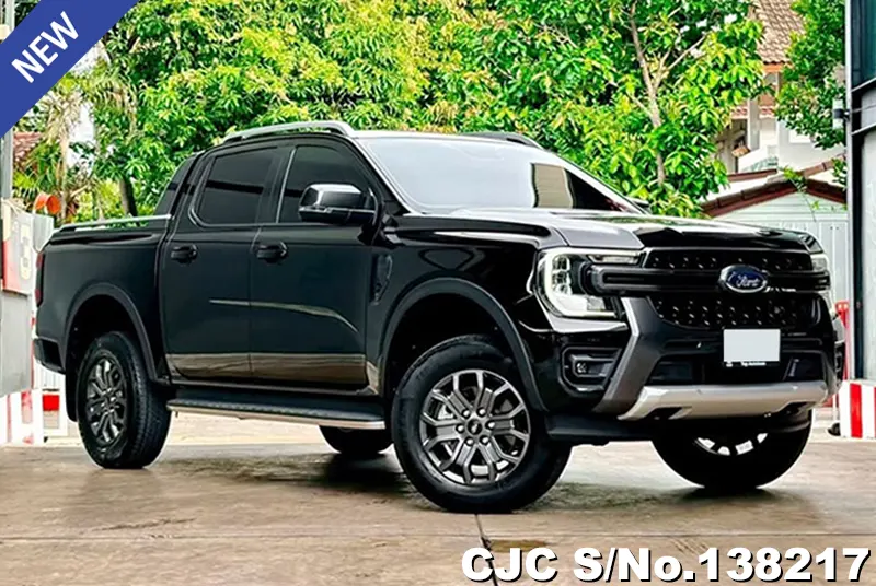 Ford / Ranger 2023