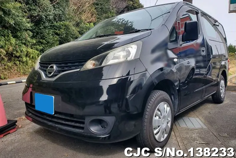 Nissan / NV200 2019