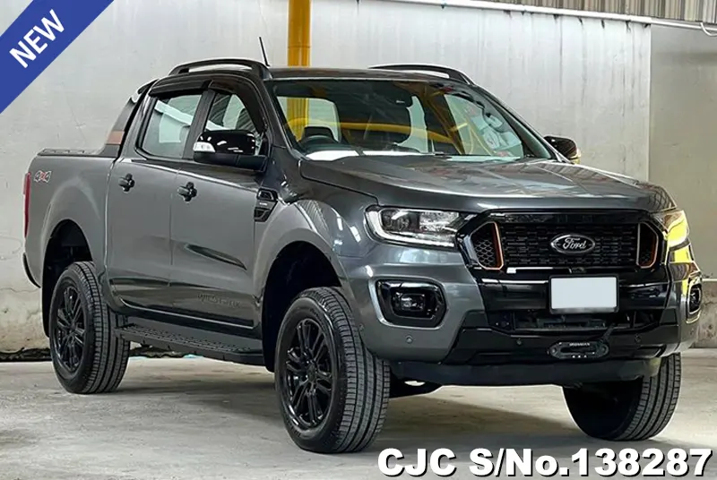 Ford / Ranger 2021