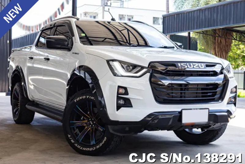 Isuzu / D-Max 2023