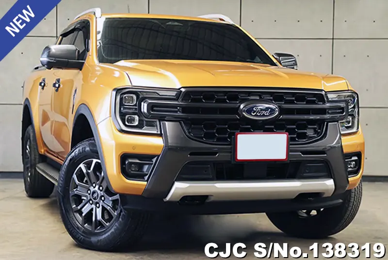 Ford / Ranger 2022