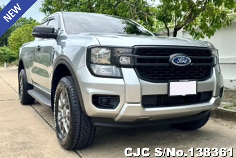 Ford / Ranger 2023