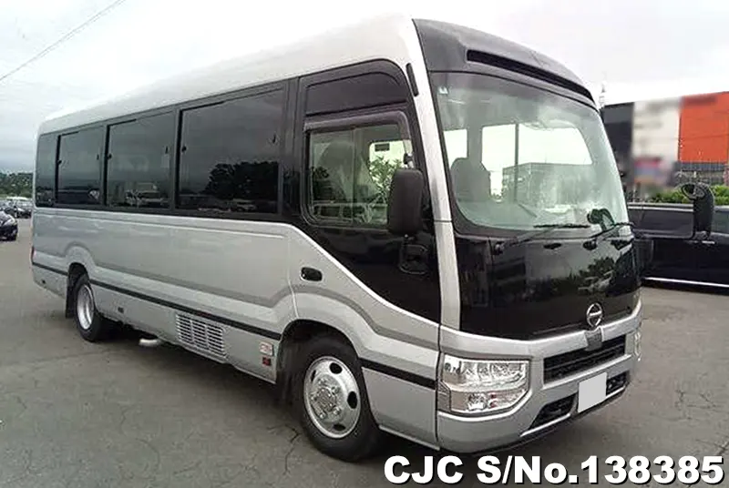 Hino / Liesse 2026