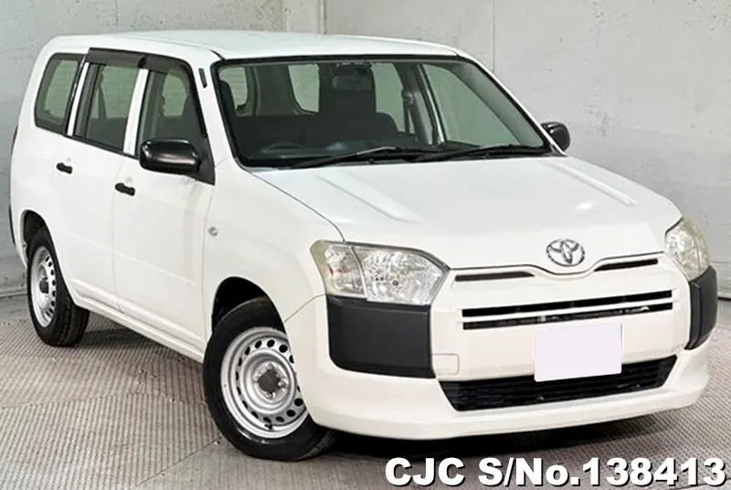 Toyota / Probox 2016