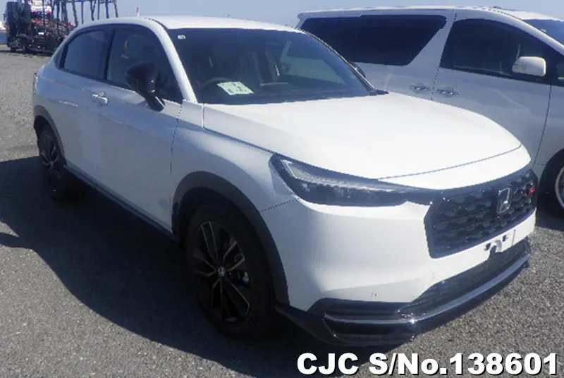 Honda / Vezel 2026