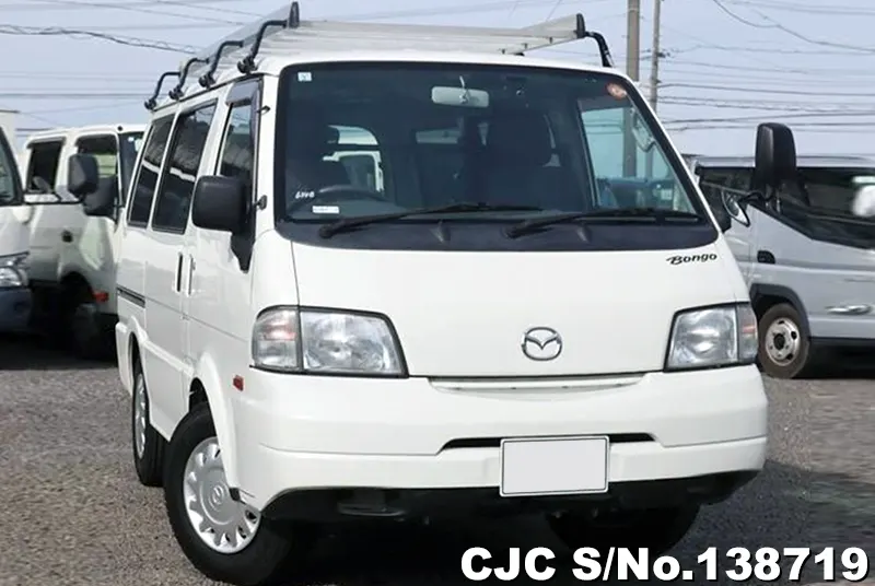 Mazda / Bongo 2019