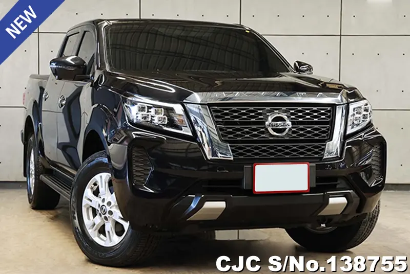 Nissan / Navara 2024