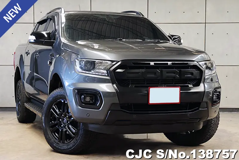 Ford / Ranger 2021