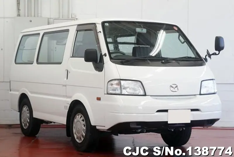 Mazda / Bongo 2019
