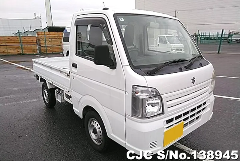 Suzuki / Carry 2017