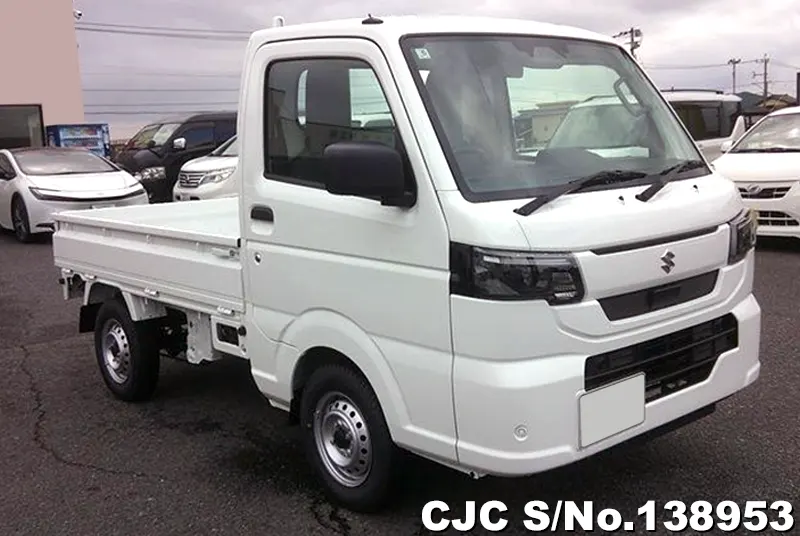Suzuki / Carry 2026