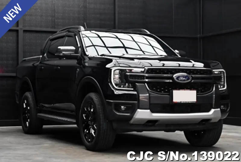 Ford / Ranger