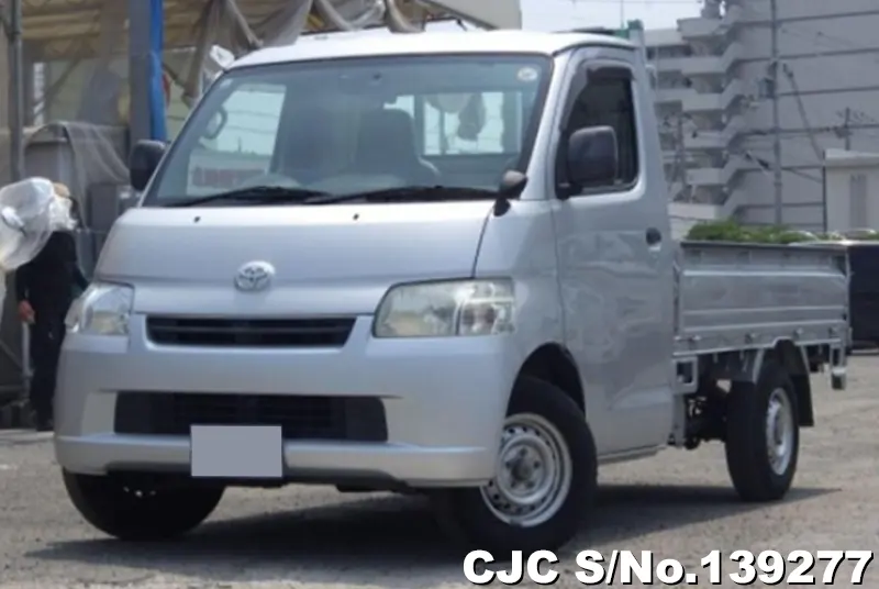 Toyota / Liteace / Truck 2019